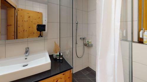 Apartamento Chasa Taverna Costa Dad Archas