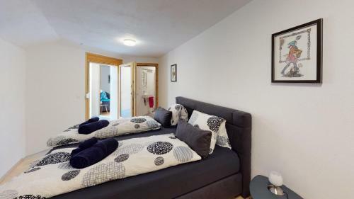Apartamento Chasa Taverna Costa Dad Archas