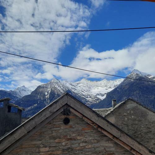 Apartamento Baita Dal Gat