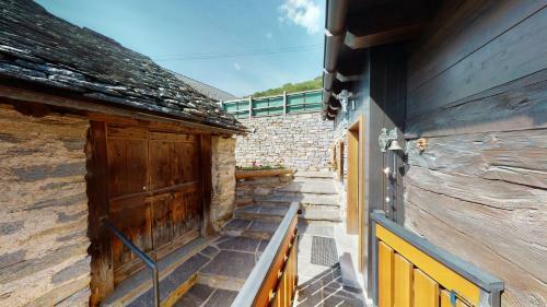 Apartamento Baita Dal Gat