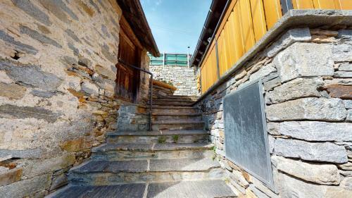 Apartamento Baita Dal Gat