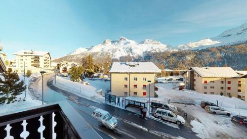Apartamento Abitaziun Polaschin 15 - Silvaplana