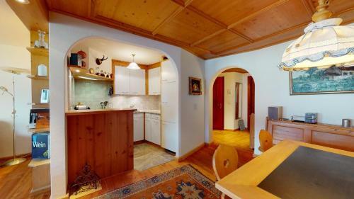 Apartamento Abitaziun Polaschin 15 - Silvaplana