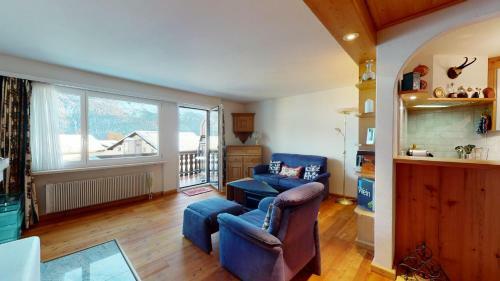 Apartamento Abitaziun Polaschin 15 - Silvaplana