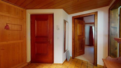 Apartamento Abitaziun Polaschin 15 - Silvaplana