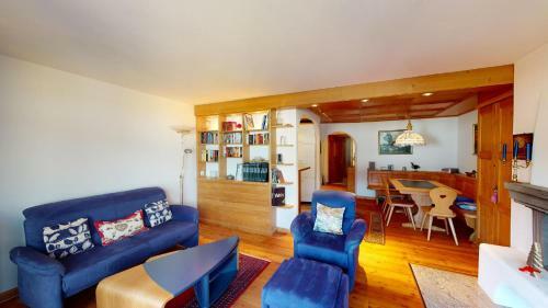 Apartamento Abitaziun Polaschin 15 - Silvaplana