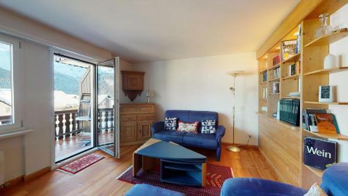 Apartamento Abitaziun Polaschin 15 - Silvaplana