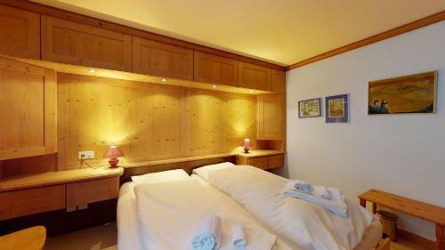 Apartamento Abitaziun Polaschin 15 - Silvaplana