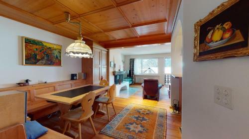 Apartamento Abitaziun Polaschin 15 - Silvaplana