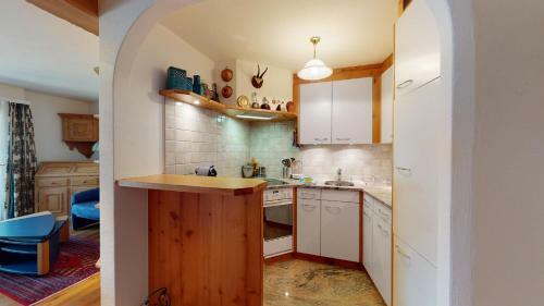 Apartamento Abitaziun Polaschin 15 - Silvaplana