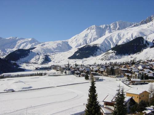 Albergue Jugendhotel Alpina