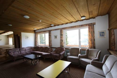 Albergue Jugendhotel Alpina