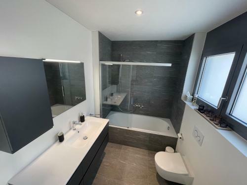 Apartamento Casa Solduno - App 1220