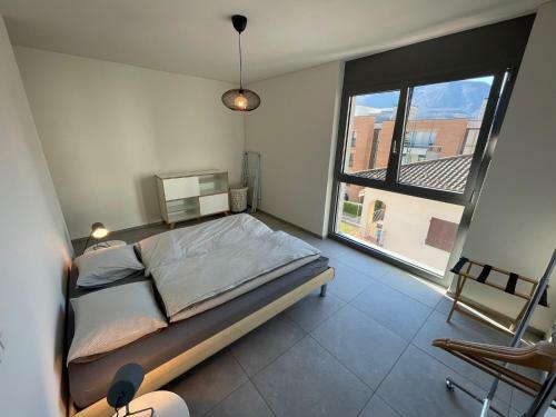 Apartamento Casa Solduno - App 1220