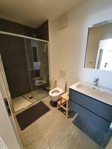 Apartamento Casa Solduno - App 1220