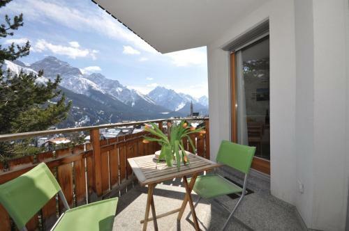 Apartamento Costa Dad Archas A4