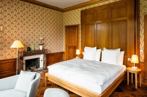 Schloss Schadau Hotel & Restaurant