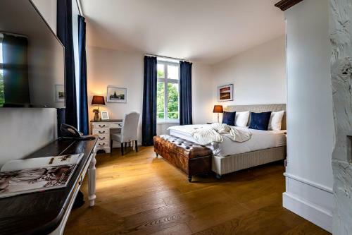 Apartamento Villa Taegermoos