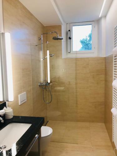 Apartamento Villa Taegermoos