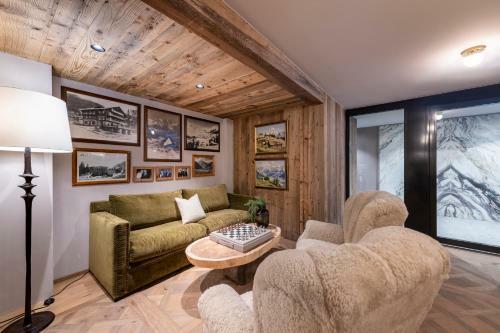 Hotel De Verbier