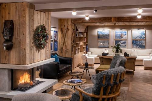 Hotel De Verbier