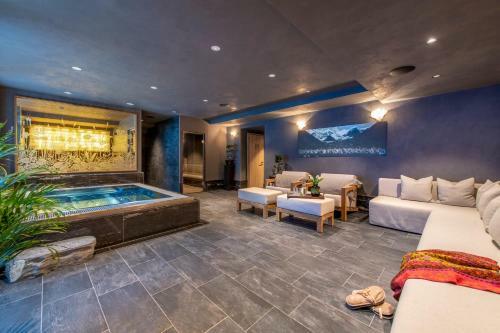 Hotel De Verbier