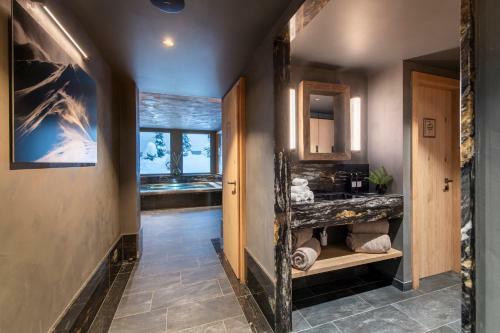 Hotel De Verbier