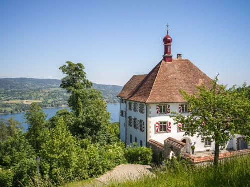 Hotel Schloss Freudenfels