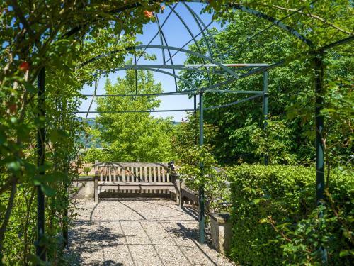 Hotel Schloss Freudenfels