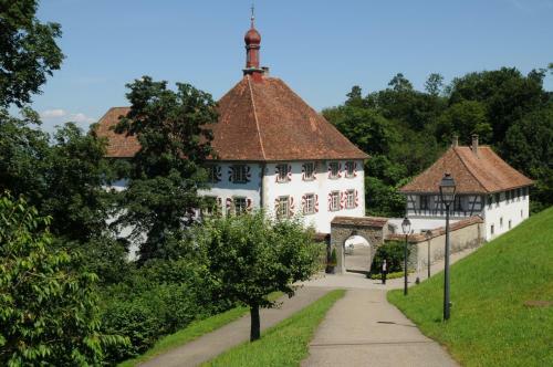 Hotel Schloss Freudenfels
