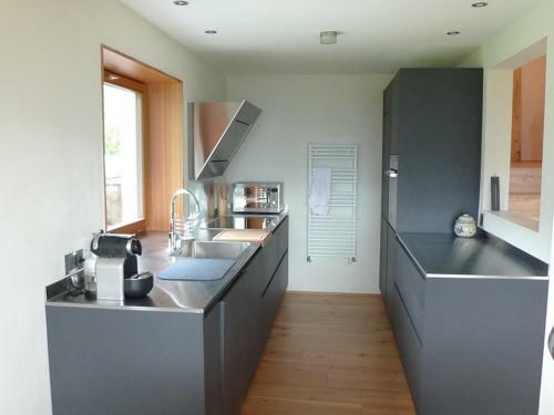 Chalet Laliou