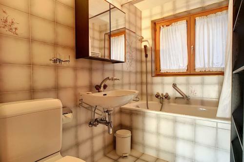 Apartamento Ballettes 112