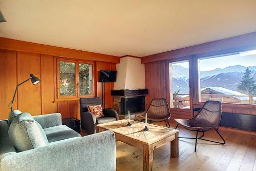 Apartamento Ballettes 112