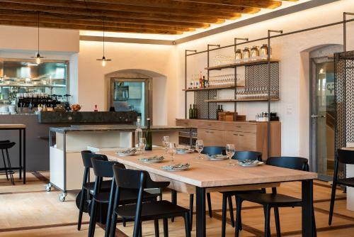 Hotel Culinarium Alpinum