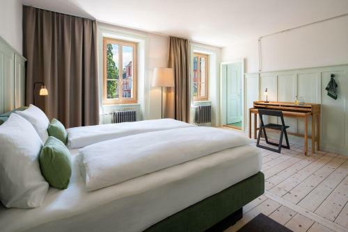 Hotel Culinarium Alpinum