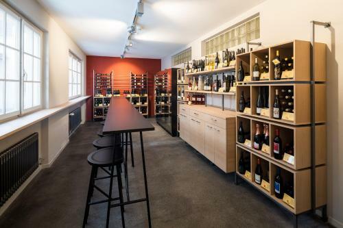 Hotel Culinarium Alpinum