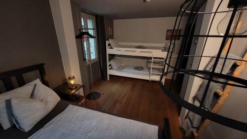 No8 Boutique Hotel