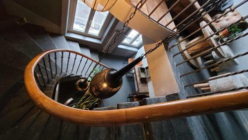 No8 Boutique Hotel