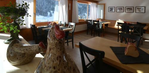 B&B Piz D'err