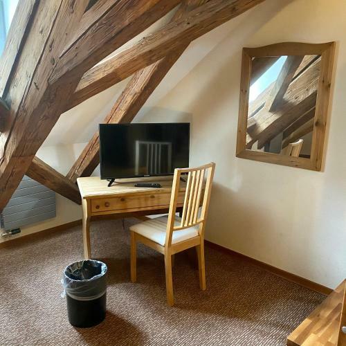 Art Design Hotel Herberge