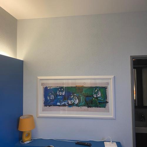 Art Design Hotel Herberge