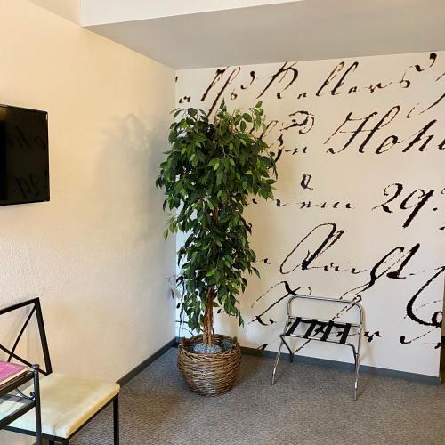Art Design Hotel Herberge