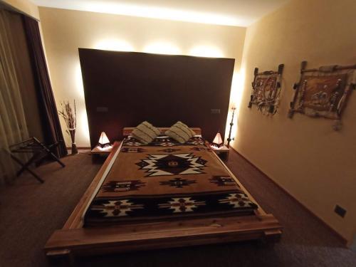 Art Design Hotel Herberge