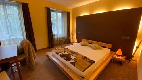 Art Design Hotel Herberge