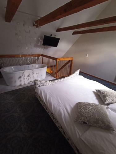 Art Design Hotel Herberge