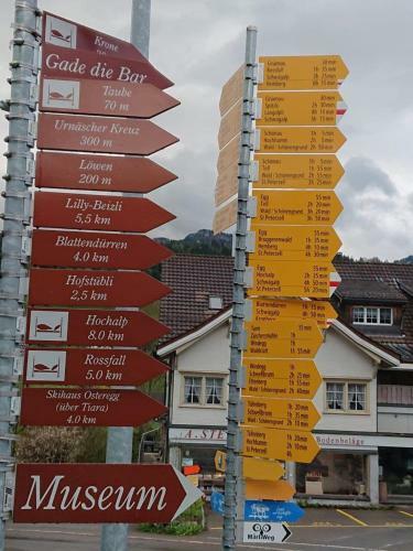 Zentral, Mittendrin Im Sch�nen Urn�sch