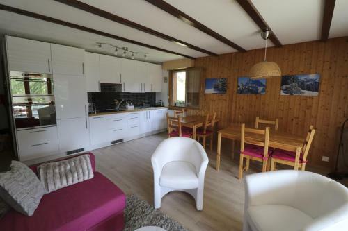 Apartamento Agate N� 17