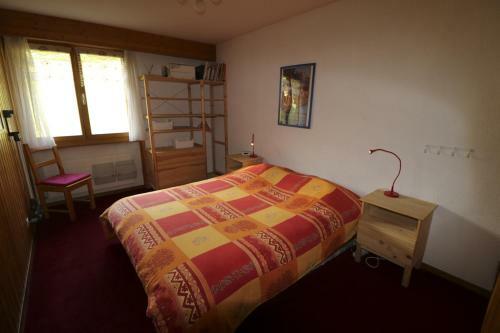 Apartamento Agate N� 17