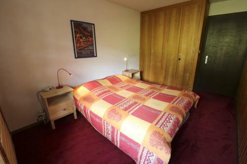 Apartamento Agate N� 17