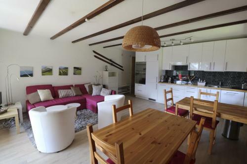 Apartamento Agate N� 17